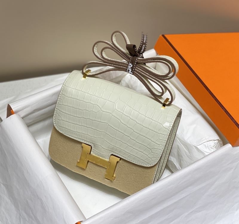 Hermes Constance Bags